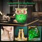 🔥🦉 50% RABATT! Mystisches Eau de Parfum – geheimnisvoller Duft, edle Eulenflasche, langanhaltend. 🌙💎