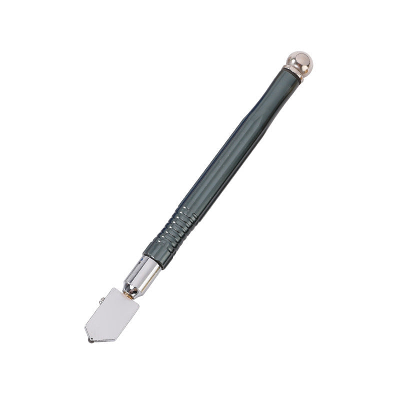 📢📢50 % Rabatt!! ⏰Professionelles Diamant-Glasschneidwerkzeug