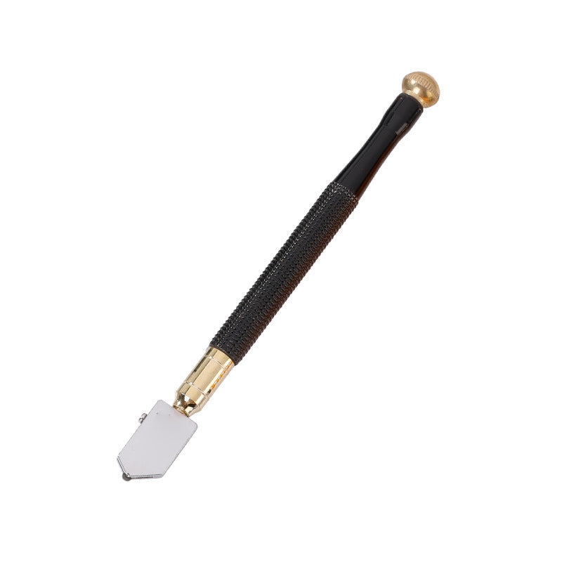 📢📢50 % Rabatt!! ⏰Professionelles Diamant-Glasschneidwerkzeug