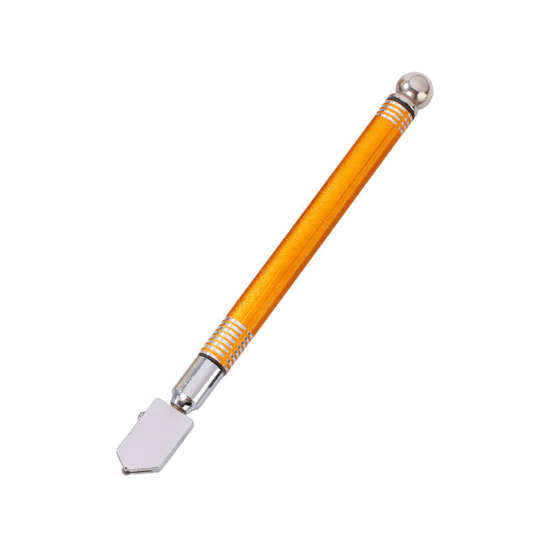 📢📢50 % Rabatt!! ⏰Professionelles Diamant-Glasschneidwerkzeug