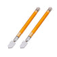 📢📢50 % Rabatt!! ⏰Professionelles Diamant-Glasschneidwerkzeug