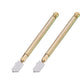 📢📢50 % Rabatt!! ⏰Professionelles Diamant-Glasschneidwerkzeug