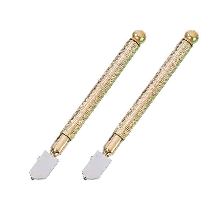📢📢50 % Rabatt!! ⏰Professionelles Diamant-Glasschneidwerkzeug