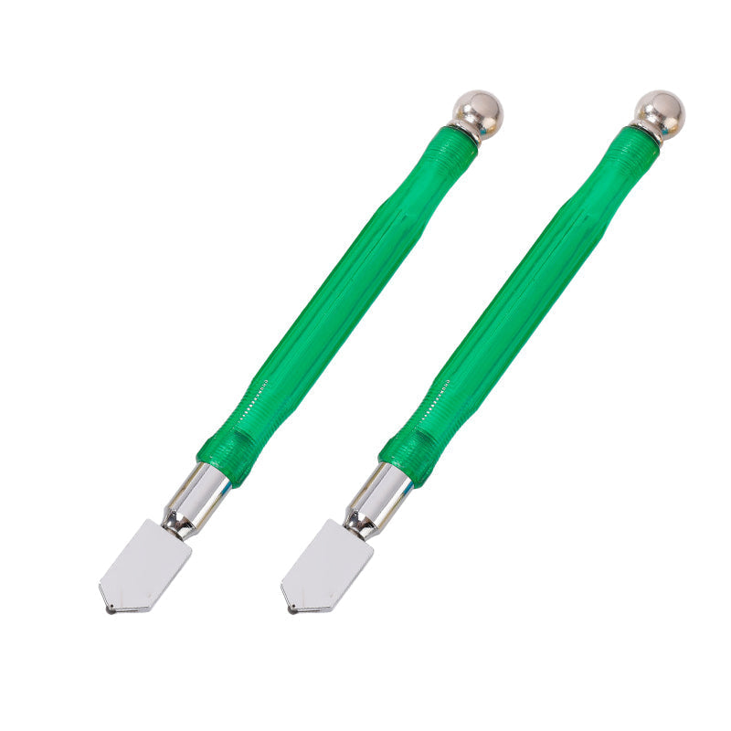 📢📢50 % Rabatt!! ⏰Professionelles Diamant-Glasschneidwerkzeug