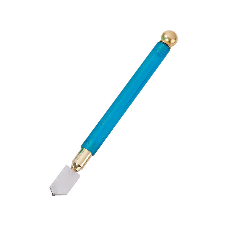 📢📢50 % Rabatt!! ⏰Professionelles Diamant-Glasschneidwerkzeug