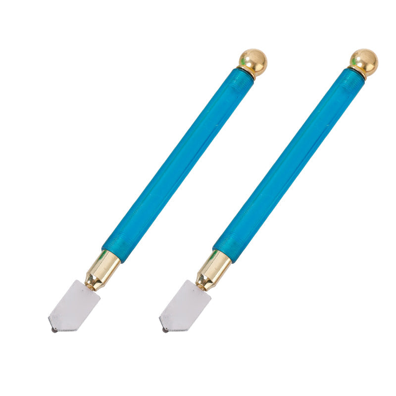 📢📢50 % Rabatt!! ⏰Professionelles Diamant-Glasschneidwerkzeug