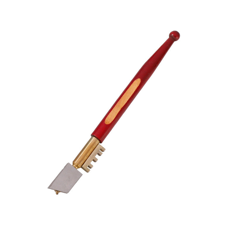 📢📢50 % Rabatt!! ⏰Professionelles Diamant-Glasschneidwerkzeug