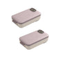 📢📢50 % Rabatt!!🥳💞 50K+ VERKAUFT! ⚡🍱Tragbare elektrische Lunchbox mit Selbstheizung