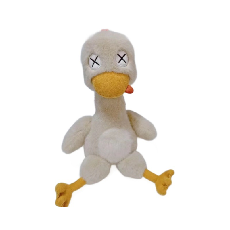 🔥🎁 50 % Rabatt!! 🥳🦆Skurrile magnetische Entenplüschfigur – abnehmbar, witzig, ein tolles Geschenk für alle!