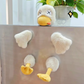 🔥🎁 50 % Rabatt!! 🥳🦆Skurrile magnetische Entenplüschfigur – abnehmbar, witzig, ein tolles Geschenk für alle!