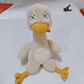 🔥🎁 50 % Rabatt!! 🥳🦆Skurrile magnetische Entenplüschfigur – abnehmbar, witzig, ein tolles Geschenk für alle!