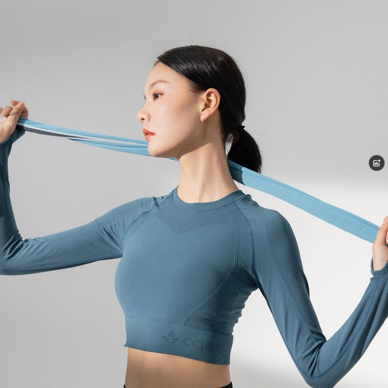 💥 50 % Rabatt!! 💥Saugfähige, schnelltrocknende Kühltücher für Fitness
