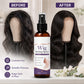 🧴💇‍♀️Langanhaltendes Anti-Frizz-Perückenstylingspray