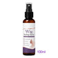 🧴💇‍♀️Langanhaltendes Anti-Frizz-Perückenstylingspray