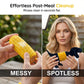 Fun Dining Dinosaur Corn Cob Holders