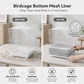 🛠️ 50 % RABATT! Multifunktionales Netzreparaturband – 5–10 m Rolle für Fenster, Fliegengitter & Käfige! ✨ Stark haftend – wasserdicht & strapazierfähig. 🧷 Auf die gewünschte Größe zuschneiden