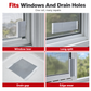 🛠️ 50 % RABATT! Multifunktionales Netzreparaturband – 5–10 m Rolle für Fenster, Fliegengitter & Käfige! ✨ Stark haftend – wasserdicht & strapazierfähig. 🧷 Auf die gewünschte Größe zuschneiden