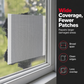🛠️ 50 % RABATT! Multifunktionales Netzreparaturband – 5–10 m Rolle für Fenster, Fliegengitter & Käfige! ✨ Stark haftend – wasserdicht & strapazierfähig. 🧷 Auf die gewünschte Größe zuschneiden