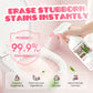 🔥🎁 2+1 GRATIS!!🥳 💞 50K+ VERKAUFT! ⚡✨Allzweck-Reinigungsspray für das Badezimmer – entfernt Kalk, Schmutz & unangenehme Gerüche