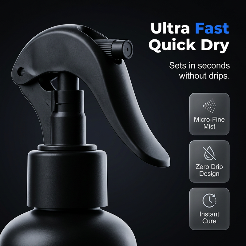 📢📢50 % Rabatt!! ⏰🎁 Glanzwiederherstellungsspray für 3D-gedruckte Modelle✨🖨️