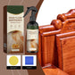 📢📢 50 % Rabatt!! ⏰ Nur ab 9,99 € !! ✨Pflege- und Auffrischungsspray für Holzböden mit natürlichem Bienenwachs