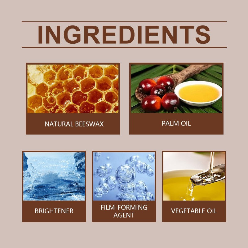 Pflege- und Auffrischungsspray für Holzböden mit natürlichem Bienenwachs 🪵🐝