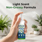 📢📢50 % Rabatt!!🥳 💞 50K+ VERKAUFT! ⚡Pflanzliches Mückenabwehrspray für draußen 🌿☀️ – Effektiver Mückenschutz 🦟❌