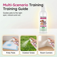 📢📢50 % Rabatt!!🥳Trainingsspray für Katzen und Hunde zur Stubenerziehung 🐱🐶