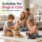 📢📢50 % Rabatt!!🥳Trainingsspray für Katzen und Hunde zur Stubenerziehung 🐱🐶