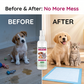 📢📢50 % Rabatt!!🥳Trainingsspray für Katzen und Hunde zur Stubenerziehung 🐱🐶