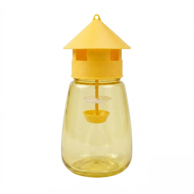 ⏳💥 Nur noch 3 Stunden – 7,99 €!! 🔥 Hängende Fliegenfalle für drinnen und draußen