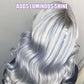 🏆 Letzter Tag zum Sonderpreis von nur 9 €!✨Feuchtigkeitsspendende, violette Haarmaske mit langanhaltendem Duft, Anti-Gelbstich-Intensivpflege für blondiertes Haar