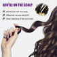 🏆 Letzter Tag zum Sonderpreis von nur 9 €!✨Feuchtigkeitsspendende, violette Haarmaske mit langanhaltendem Duft, Anti-Gelbstich-Intensivpflege für blondiertes Haar