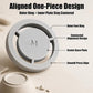 Pottery Foot Ring Template Centering Tool for Clay Trimming