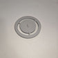 Pottery Foot Ring Template Centering Tool for Clay Trimming