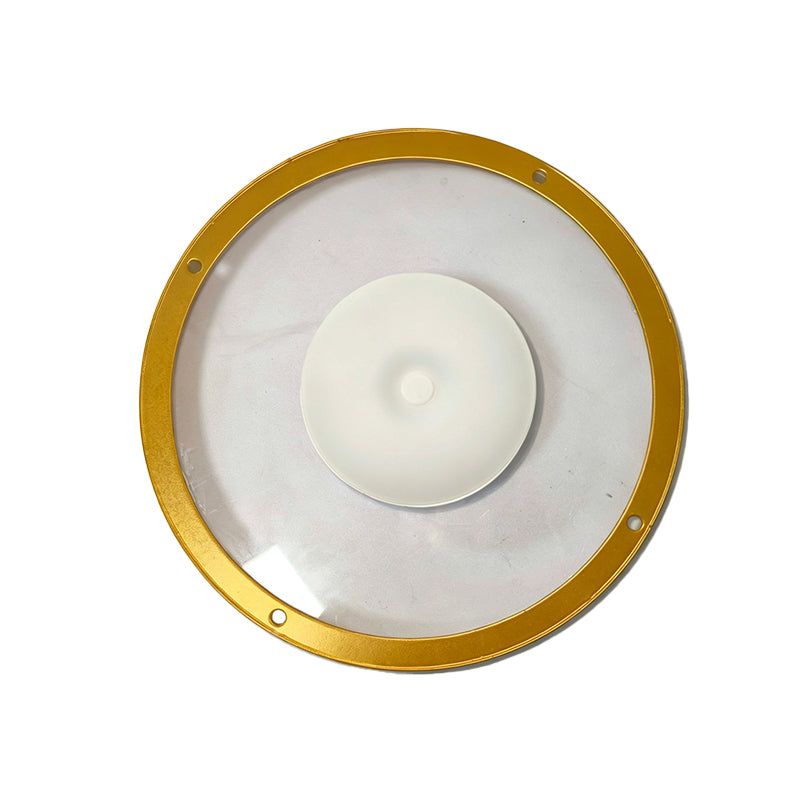 ✨💡 Schwebendes Wandregal mit integrierter LED-Ambientebeleuchtung