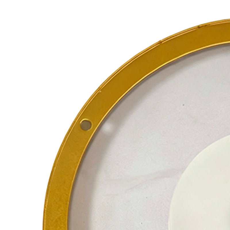 ✨💡 Schwebendes Wandregal mit integrierter LED-Ambientebeleuchtung