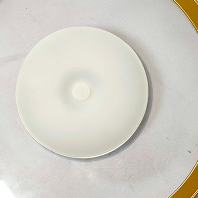 ✨💡 Schwebendes Wandregal mit integrierter LED-Ambientebeleuchtung