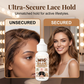 ⏳💥 Nur noch 3 Stunden – 7,99 €!! 🔥💧 Extrem haftender Kleber für Lace Front Perücken – unsichtbarer natürlicher Look