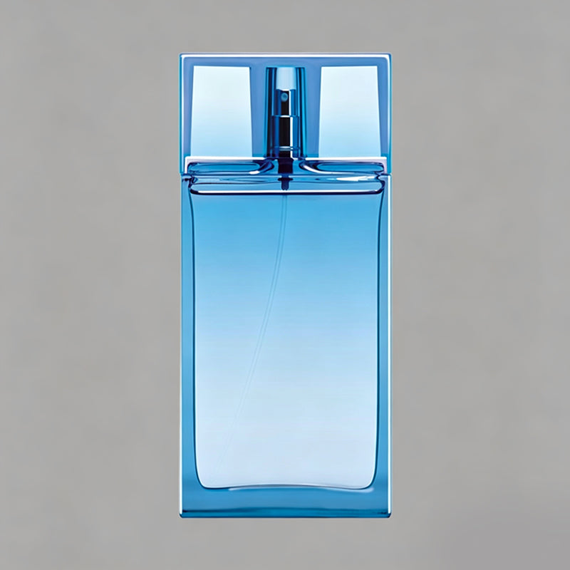 💗LETZTER TAG: 50 % RABATT💕 Eau de Parfum für Herren, 90 ml | Langanhaltender, frischer Zitrus- und aquatischer Duftspray | Arabischer Luxusduft für Ihn | Das perfekte Geschenk für Männer🌊