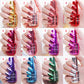 📢📢50 % Rabatt!!🥳 💞 50K+ VERKAUFT! 💎🎁 2026 Glamouröser Metallic-Spiegel-Nagellack✨
