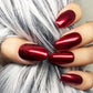 📢📢50 % Rabatt!!🥳 💞 50K+ VERKAUFT! 💎🎁 2026 Glamouröser Metallic-Spiegel-Nagellack✨