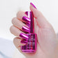 📢📢50 % Rabatt!!🥳 💞 50K+ VERKAUFT! 💎🎁 2026 Glamouröser Metallic-Spiegel-Nagellack✨