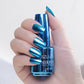 📢📢50 % Rabatt!!🥳 💞 50K+ VERKAUFT! 💎🎁 2026 Glamouröser Metallic-Spiegel-Nagellack✨