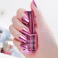 📢📢50 % Rabatt!!🥳 💞 50K+ VERKAUFT! 💎🎁 2026 Glamouröser Metallic-Spiegel-Nagellack✨