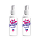🔥🎁 2+1 GRATIS!!🥳 💞 50K+ VERKAUFT! ⚡🐾 Fellpflege‑Spray für Hunde und Katzen, pflegend, gegen verfilztes Fell, angenehmer Duft