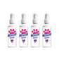 🔥🎁 2+1 GRATIS!!🥳 💞 50K+ VERKAUFT! ⚡🐾 Fellpflege‑Spray für Hunde und Katzen, pflegend, gegen verfilztes Fell, angenehmer Duft