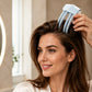 💇‍♀️ 50 % Rabatt!! 🔥 Elektrisch beheizbare Haarverlängerungsklemme