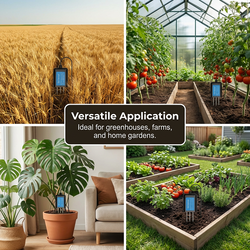 🌱📱 JETZT 50 % RABATT! 📊 7-in-1 USB-Bodentester mit App – intelligente Messwerte direkt auf dem Handy abrufen 🌿