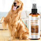 🔥🎁 2+1 GRATIS!!🥳 💞 50K+ VERKAUFT! 🐾✨ Haarentwirr‑Spray für Hunde und Katzen 100 ml, pflegend, gegen verfilztes Fell